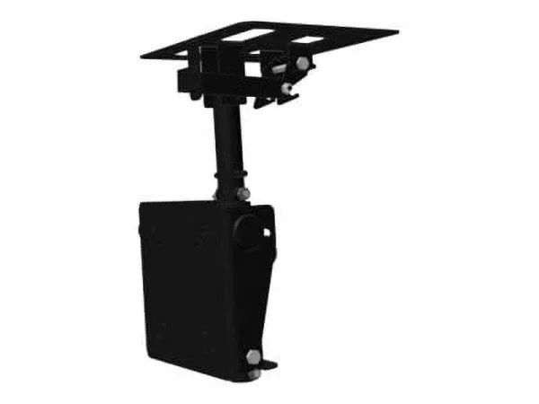 MORryde TV56-010H Flip Down and Swivel Ceiling Mount for TV - MadeInUSA - Image 4