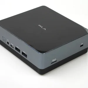 Mini PC with Intel 11th Gen N5105(4C/4T,Up to 2.9GHz),Mini Computer Small Desktop??16GB+512GB,Support 4K Dual Display,WiFi/BT/Home/Office/Study) - MadeInUSA
