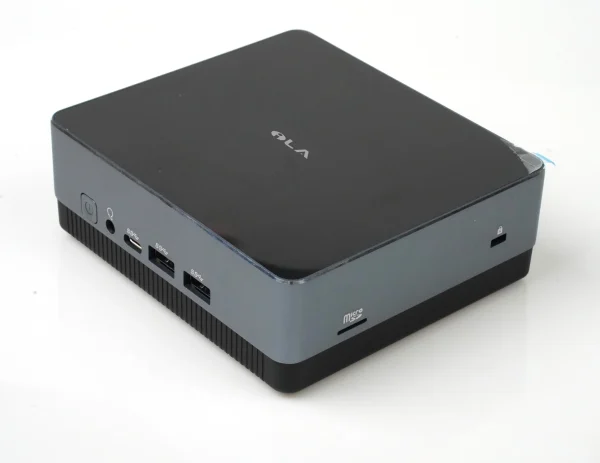 Mini PC with Intel 11th Gen N5105(4C/4T,Up to 2.9GHz),Mini Computer Small Desktop??16GB+512GB,Support 4K Dual Display,WiFi/BT/Home/Office/Study) - MadeInUSA