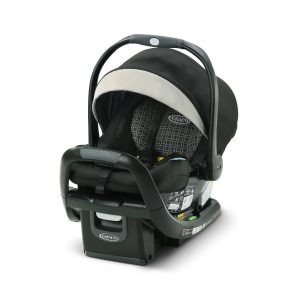 Graco - SnugRide Snugfit 35 LX Infant Car Seat Pierce - MadeInUSA