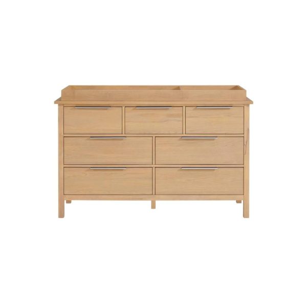 Nurture& The Dresser in White - MadeInUSA - Image 4