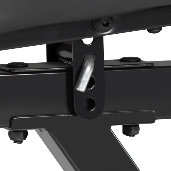 Marcy Utility Bench - MadeInUSA - Image 2
