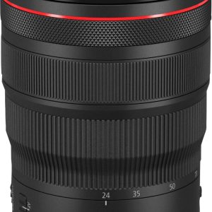 Canon - RF 24-70mm f/2.8L Is USM Lens - MadeInUSA