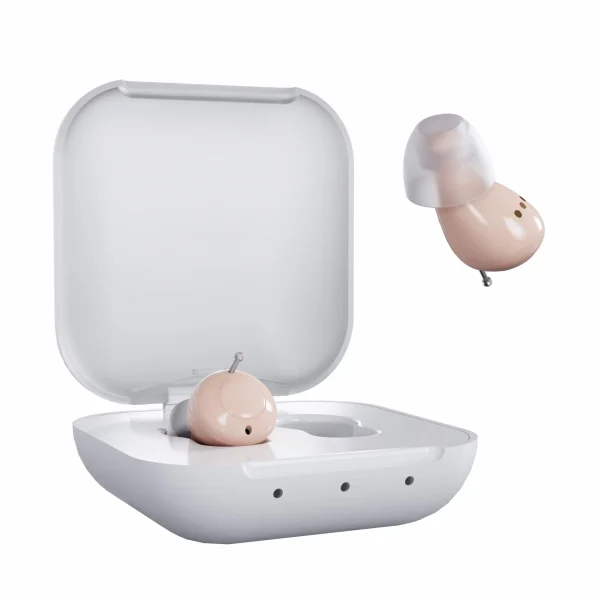 Audien Hearing Atom One OTC Hearing Aid - MadeInUSA
