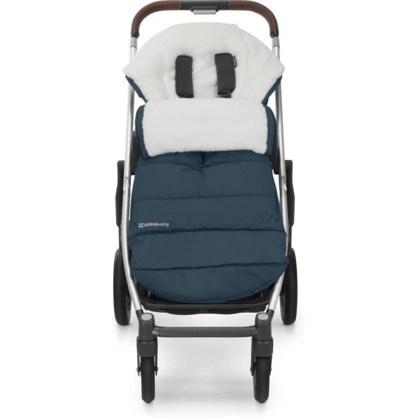 UPPAbaby CozyGanoosh - Gregory - MadeInUSA - Image 8