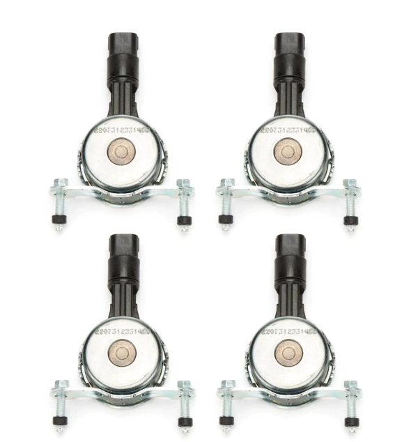 Ford Racing M-6297-M50A - 5.0L Coyote High Strength VCT Solenoids - MadeInUSA - Image 3