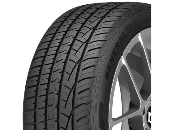 General G-Max AS-05 245/45ZR17 - MadeInUSA - Image 5
