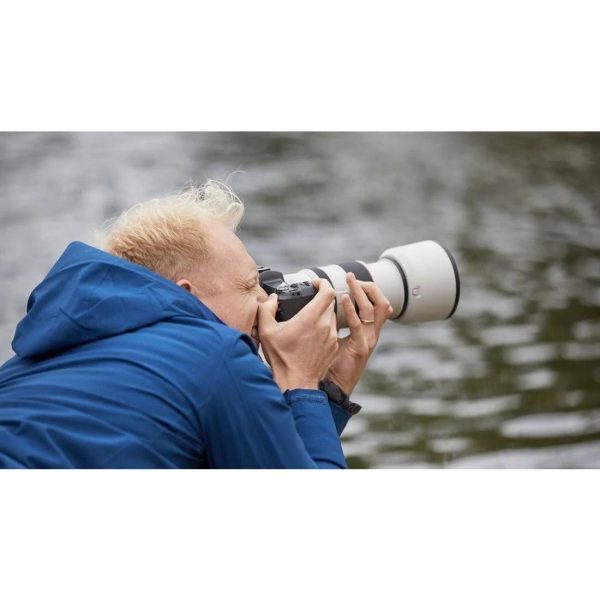 Canon - RF 70-200mm f/2.8L Is USM Lens - MadeInUSA - Image 7