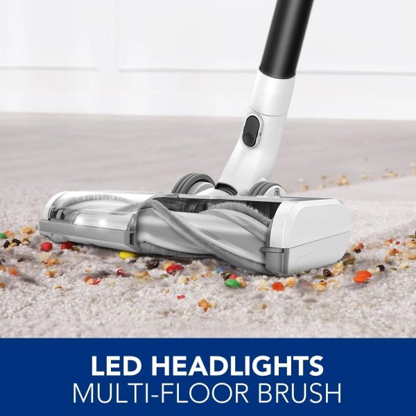 Tineco Pure One S11 Spartan Cordless Smart Vacuum - MadeInUSA - Image 5