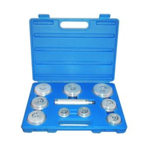 10Piece Bearing Race and Seal Driver Set - MadeInUSA