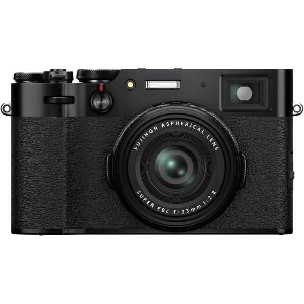 Fujifilm XF 27mm f/2.8 R WR Lens - MadeInUSA - Image 4