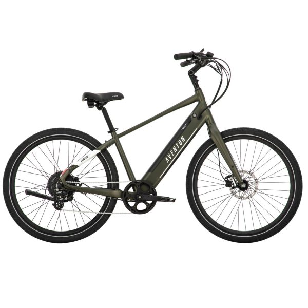 Aventon Pace 500.3 - MadeInUSA