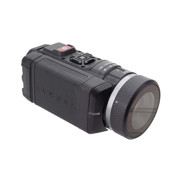 SIONYX Aurora Black Night Vision Camera - MadeInUSA - Image 5
