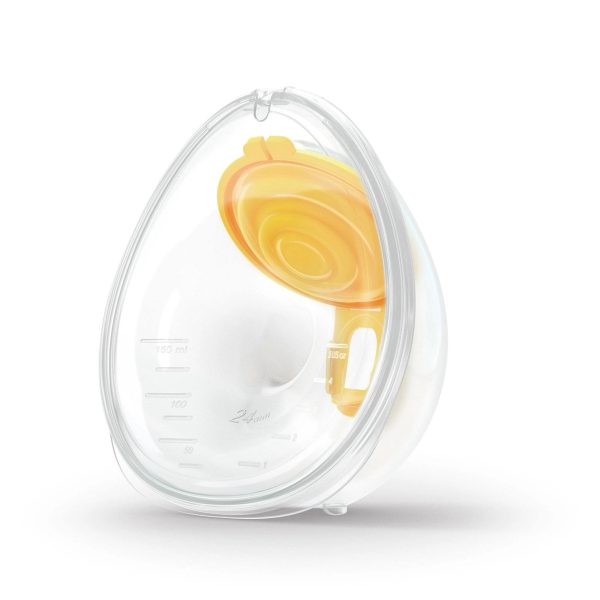 Freestyle Hands Free Double Electric Breast Pump - MadeInUSA - Image 3