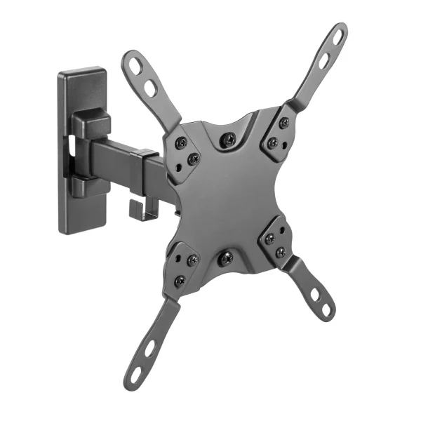 Cable Central LLC (10 Pack) TV Mount for 13~42"w/ 7.5"Arm 60~190mm Full Motion, 200x200 VESA , LDA21-221 - MadeInUSA