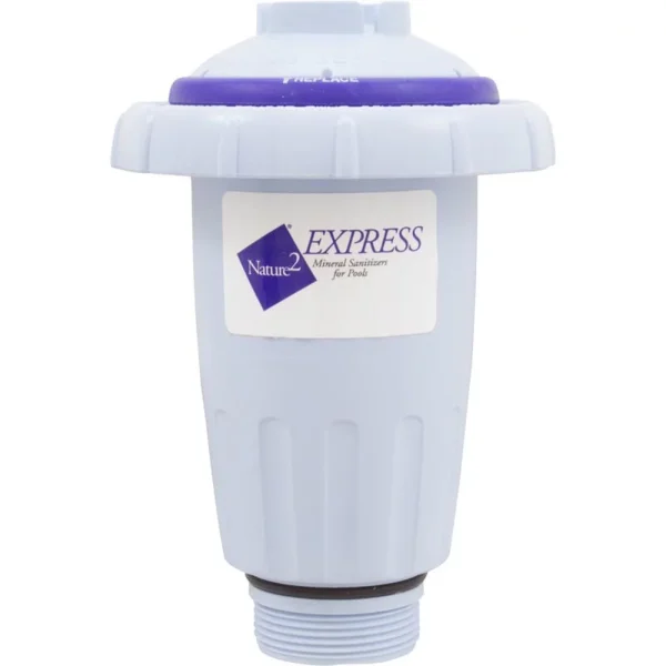 Zodiac Nature2 Express Ig/Ag Cartridge Single - MadeInUSA - Image 6