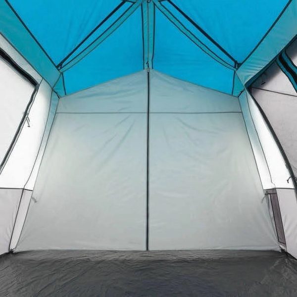 Ozark Trail 20' x 10' x 80' Instant Cabin Tent, Sleeps 12 - MadeInUSA - Image 3