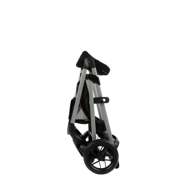 Safety 1st Grow and Go Flex 8-in-1 Travel System (Orchid Bloom) - MadeInUSA - Image 5