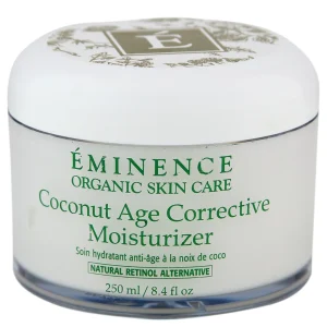 Eminence Coconut Age Corrective Moisturizer 8.4 oz - MadeInUSA