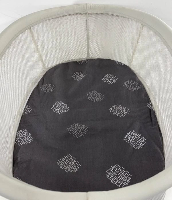 4moms MamaRoo Sleep Bassinet, Open Box - MadeInUSA - Image 3