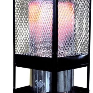 Sun Blast 125 NG Radiant Heater - MadeInUSA
