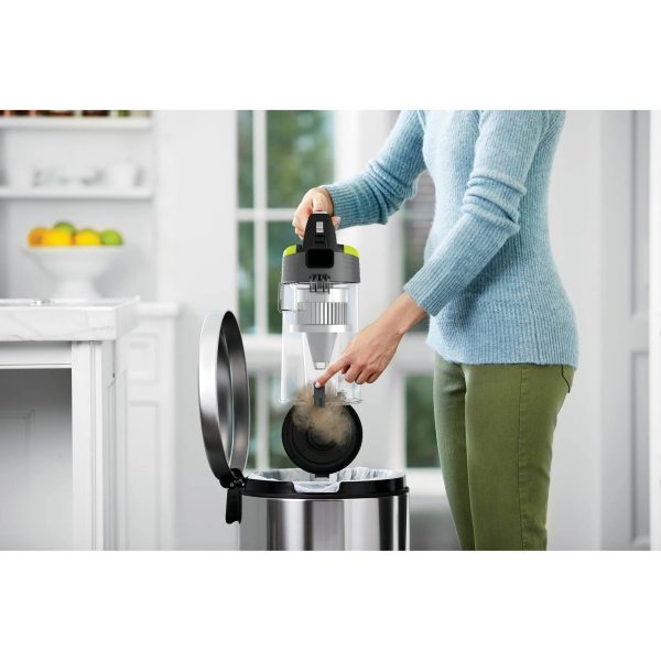 Bissell Cleanview Allergen Lift-Off Pet Vacuum - MadeInUSA - Image 9