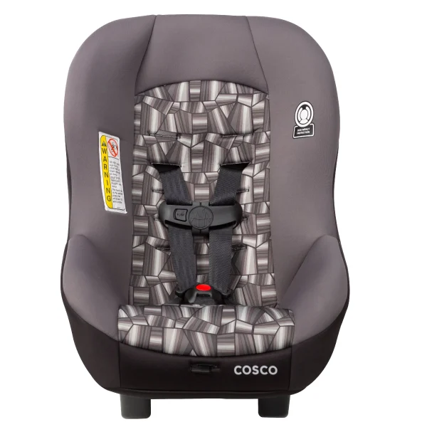 Cosco Kids Scenera NEXT Convertible Car Seat, Otto - MadeInUSA - Image 12
