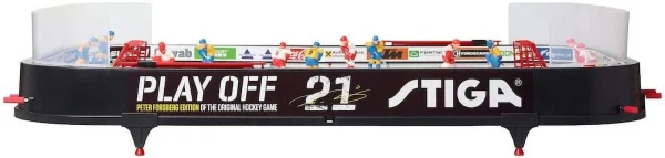 STIGA Sweden vs Canada PlayOff 21 Table Hockey - Forsberg Edition - MadeInUSA - Image 3
