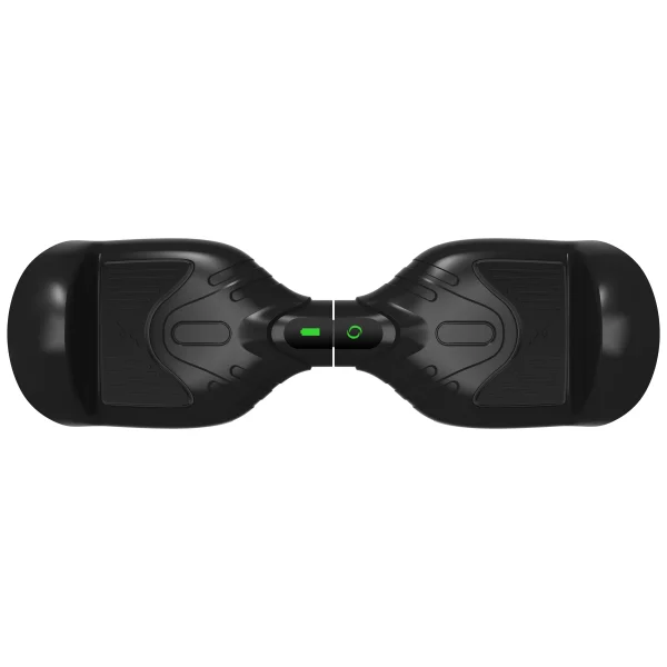 Hover-1 Blast Electric Self-Balancing Used Hoverboard with 6.5" Tires, Dual 160W Motors, 7 mph Max Speed, and 3 Miles Max Range - MadeInUSA - Image 5