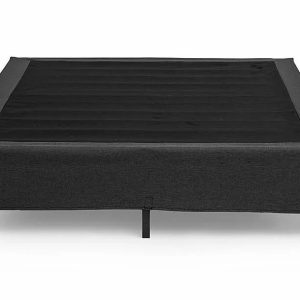 GhostBed 9" All-in-One Mattress Box Spring Foundation- King - MadeInUSA