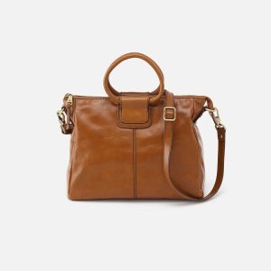 SHEILA MEDIUM TRUFFLE - MadeInUSA