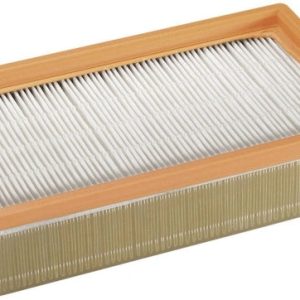 Pleated HEPA Filter - MadeInUSA