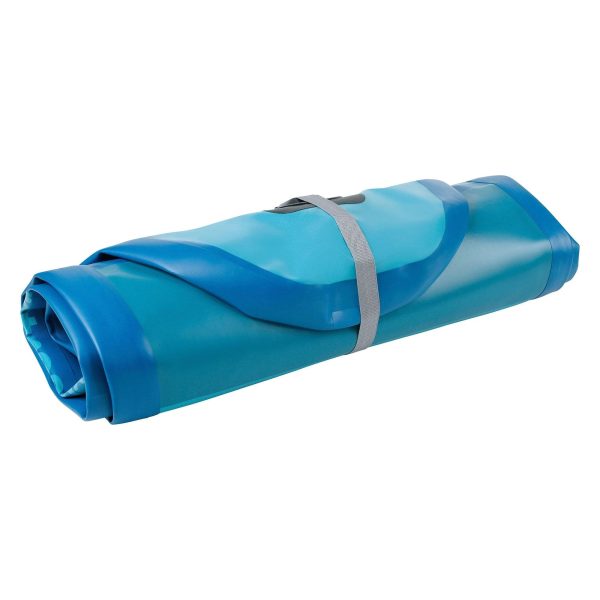 Retrospec Weekender Inflatable Paddle Board 10' - MadeInUSA - Image 8