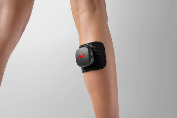 Hyperice Venom Go Body Massager, Black, Multiple Vibration Patterns & Heat Levels, HSA/FSA Eligible - MadeInUSA - Image 6