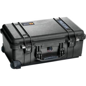 Pelican - 1510 Carry on Case - MadeInUSA