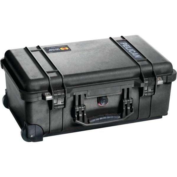 Pelican - 1510 Carry on Case - MadeInUSA
