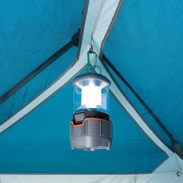 Ozark Trail 20' x 10' x 80' Instant Cabin Tent, Sleeps 12 - MadeInUSA - Image 5