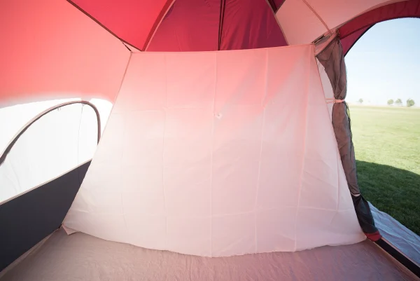 Ozark Trail 8-Person Modified Dome Tent, with Rear Window - MadeInUSA - Image 6