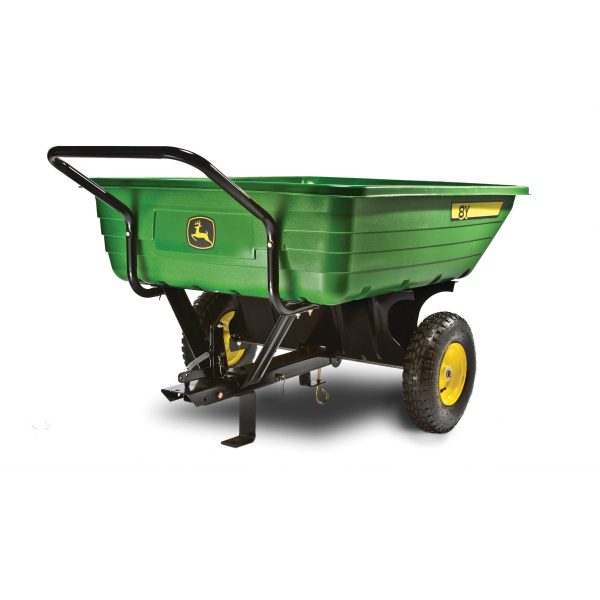 John Deere 8Y Cart - MadeInUSA