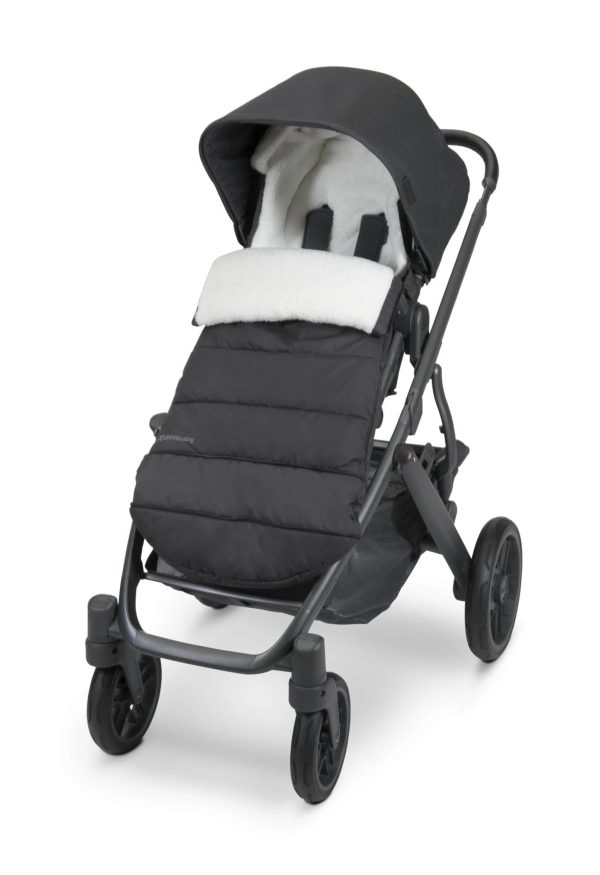 UPPAbaby CozyGanoosh Footmuff - Jake - MadeInUSA