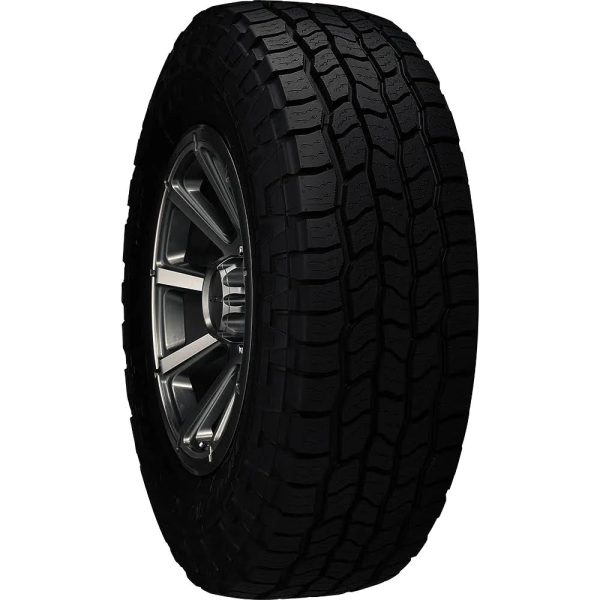 Cooper Discoverer AT3 XLT LT295/70R18 129S BSW Tire - MadeInUSA - Image 11