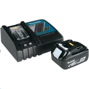 18V LXT LithiumIon Battery and Charger Starter Pack - MadeInUSA