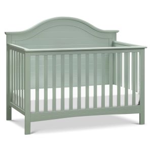 Carter's by DaVinci Nolan 4-in-1 Convertible Crib - Light Sage - MadeInUSA