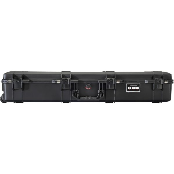 Pelican 1745 Air Long Case, No Foam, Black - MadeInUSA - Image 10