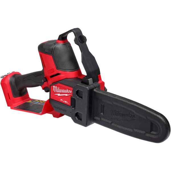 Milwaukee Tool M18 Fuel Hatchet 8" Pruning Saw 3004-20 - MadeInUSA - Image 2