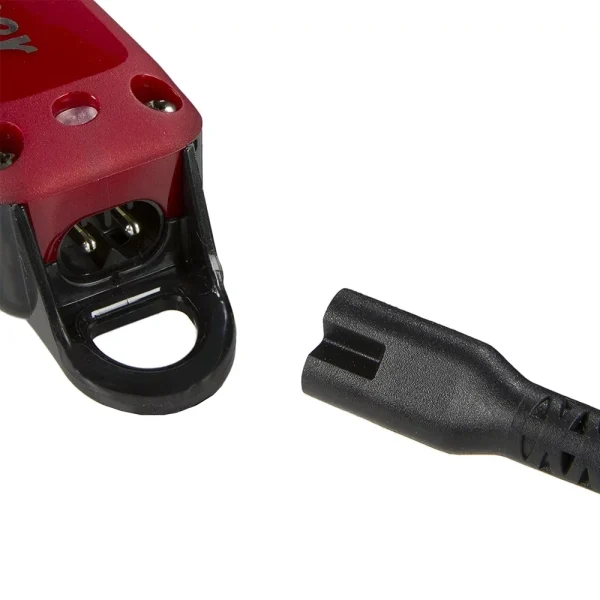 Wahl Professional 8591 Cord/Cordless Designer Lithium-Ion Clipper NEW - MadeInUSA - Image 2