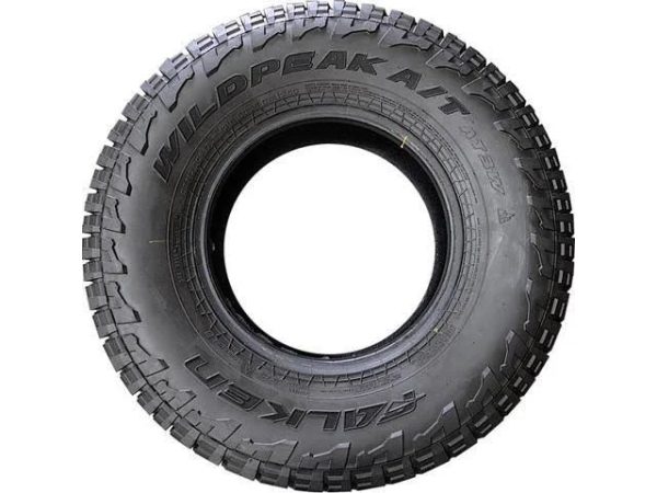 Falken Wildpeak A/T3W Tire 28030994 - MadeInUSA - Image 4