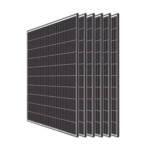 320 Watt Monocrystalline Solar Panel2pack,4pack, 6pack, 8pack, and 10pack available. - MadeInUSA - Image 2