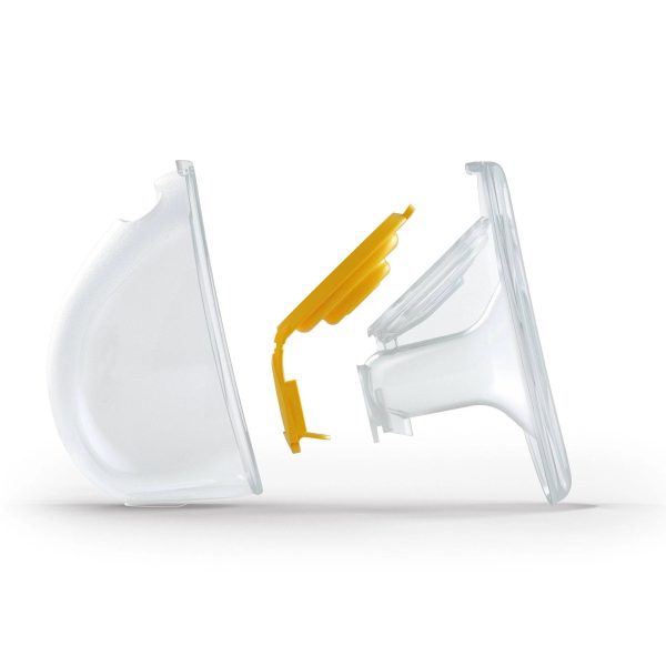 Freestyle Hands Free Double Electric Breast Pump - MadeInUSA - Image 2