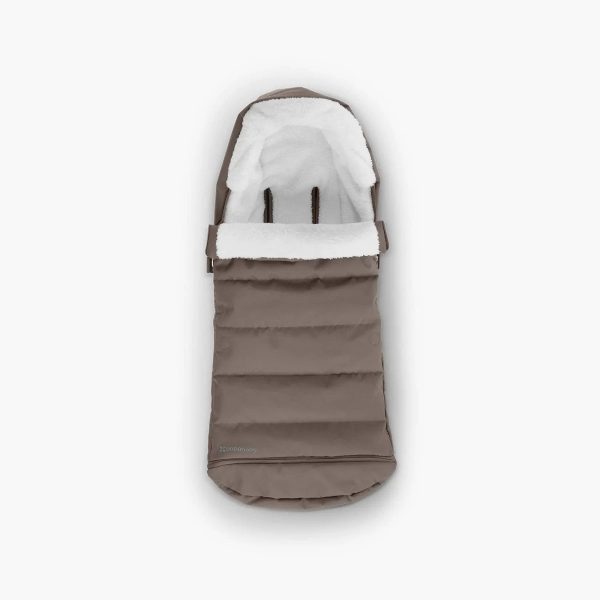 UPPAbaby CozyGanoosh Footmuff - Jake - MadeInUSA - Image 5
